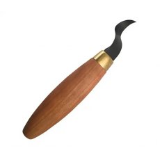 Flexcut Spear Point Small Radius Hook Knife KN54