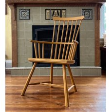 Make Fresh Milk Paint