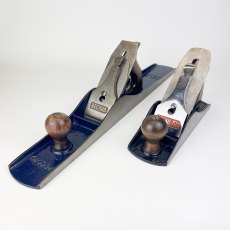 2 good user planes – Jointer & Smoother [Pre-owned]