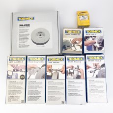 Tormek Accessory Bundle [Pre-owned]