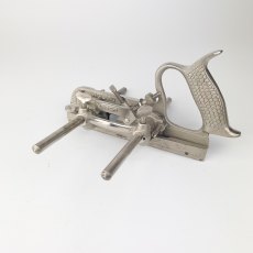 Record 050 Combination Plane [Pre-owned, As New]