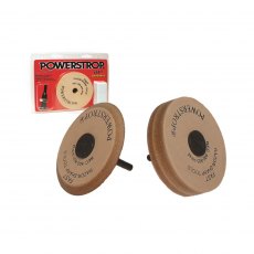 Flexcut Standard Leather Powerstrop PWS20