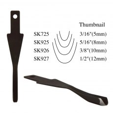 Flexcut Interchangeable Tools