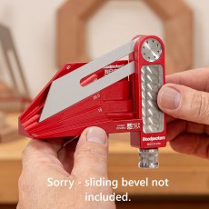 Woodpeckers Bevel Gauge Block