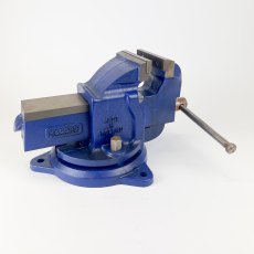 Record No.4 Engineers Vice [Pre-owned]