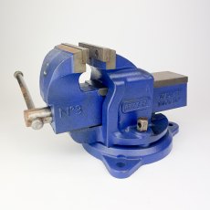 Record No.4 Engineers Vice [Pre-owned]