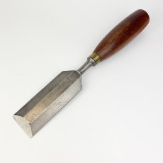 W.Marples & Sons 2” wide bevel edge chisel [Vintage]