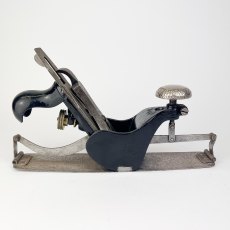 Stanley Rule & Level Co. No.113 Compass Plane [Pre-owned]