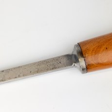 1/2” Mortise Chisel – Brades & Co. [Pre-owned]