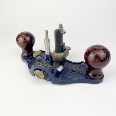 Record 071 Router Plane [Pre-owned]