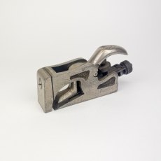 Edward Preston Bullnose Plane [Pre-owned]