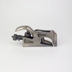 Edward Preston Bullnose Plane [Pre-owned]