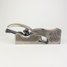 Edward Preston Large Shoulder Plane [Pre-owned]
