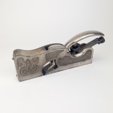 Edward Preston Large Shoulder Plane [Pre-owned]