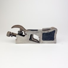 Record 3 in 1 Shoulder Rebate Plane – Record 311 [Pre-owned]