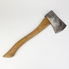 Elwell Hand Hatchet – 1 1/2 lbs head [Pre-owned]