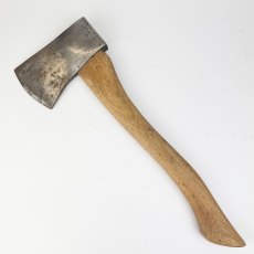 Elwell Hand Hatchet – 1 1/2 lbs head [Pre-owned]
