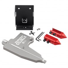 Cal-Zilla Woodworking Rule Caliper Attachment