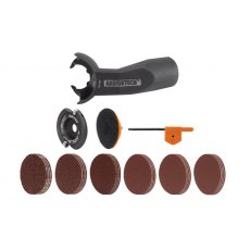 Arbortech Mini Grinder Woodworking Pack for the MG1000