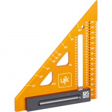 UJK Professional Woodworkers Marking Square - 150mm