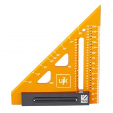 UJK Professional Woodworkers Marking Square - 150mm
