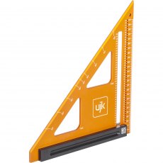 UJK Professional Woodworkers Marking Square - 250mm