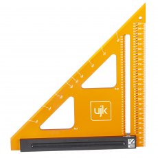 UJK Professional Woodworkers Marking Square - 250mm