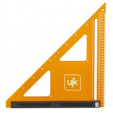 UJK Professional Woodworkers Marking Square - 350mm