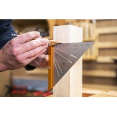 UJK Compact Angle Square - 75mm