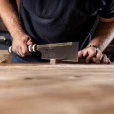 Temple Tool Co. Dozuki Crosscut 240mm