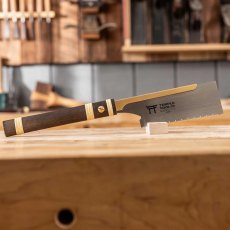 Temple Tool Co. Little Demon Universal Dozuki