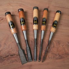 Temple Tool Co. Japanese Bench Chisels
