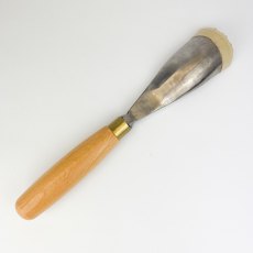 Ashley Iles Bowl Carving Gouge - 2" x No.18 [Pre-owned]