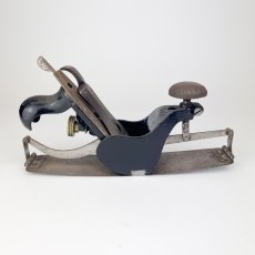 Stanley No.113 Circular Plane [Vintage]