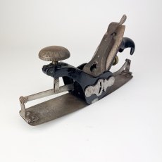 Stanley No.113 Circular Plane [Vintage]