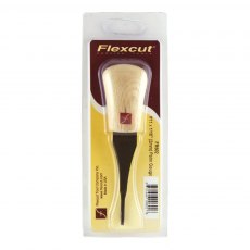 Flexcut No.11 Sweep Palm Gouge – 1/16" (2mm) FR602