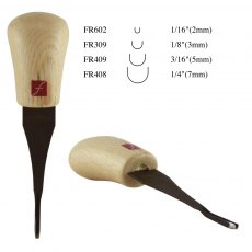 Flexcut #11 Palm Gouges Flexcut #11 Palm Gouges