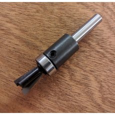 Dovetail Cutter for Gifkins A Series Dovetail Cutter for Gifkins A Series