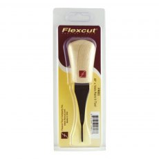 Flexcut 45-degree Palm V-Tool – 1mm FR803