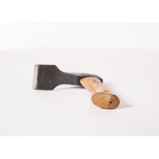 Gransfors Bruk Small Straight Adze 80mm