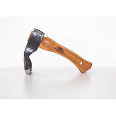 Gransfors Bruk Small Gutter Adze Radius 40mm