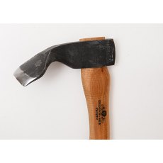 Gransfors Bruk Small Gutter Adze Radius 40mm