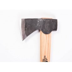 Gransfors Bruk Wildlife Hatchet and Stone Kit