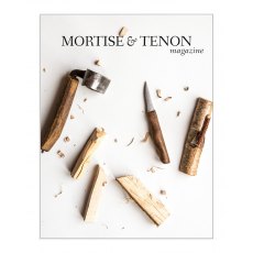 Mortise & Tenon Magazine - Issue 20