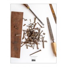 Mortise & Tenon Magazine - Issue 20