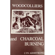 Woodcolliers and Charcoal Burning