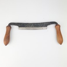 Matty Sears - Small Drawknife [Pre-owned, As New]