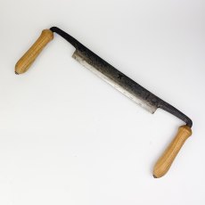 Matty Sears - Large Drawknife [Pre-owned, As New]