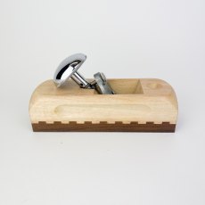 ECE Primus Block Plane - lignum vitae sole 649-P [Pre-owned, As New]