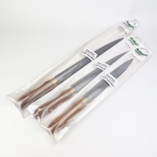 Auriou 3 Rasp Set for Left Handers [New, Clearance]